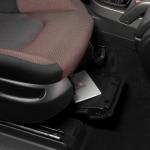 Seat Altea 2004 года